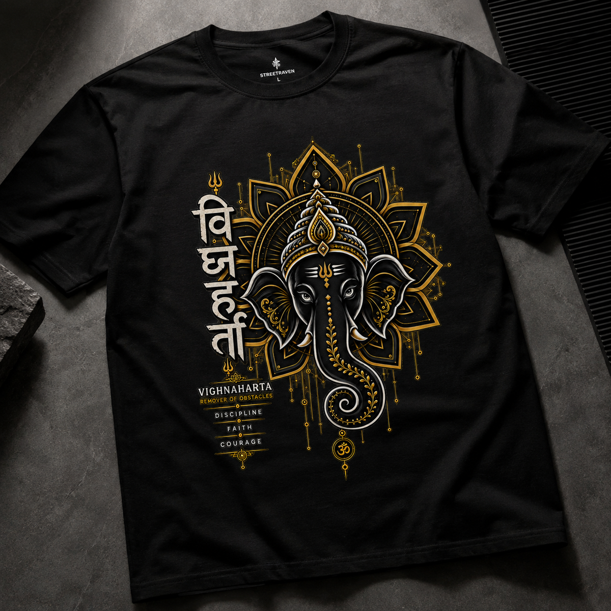 Vighnaharta — Premium Edition