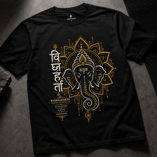 Vighnaharta — Premium Edition