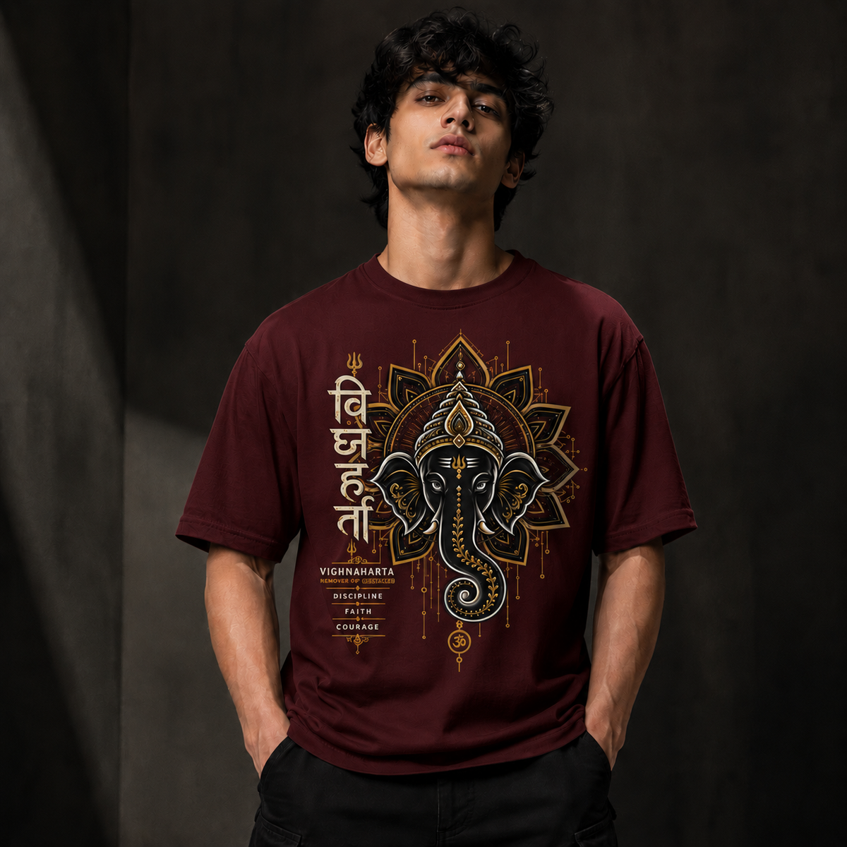 Vighnaharta — Premium Edition