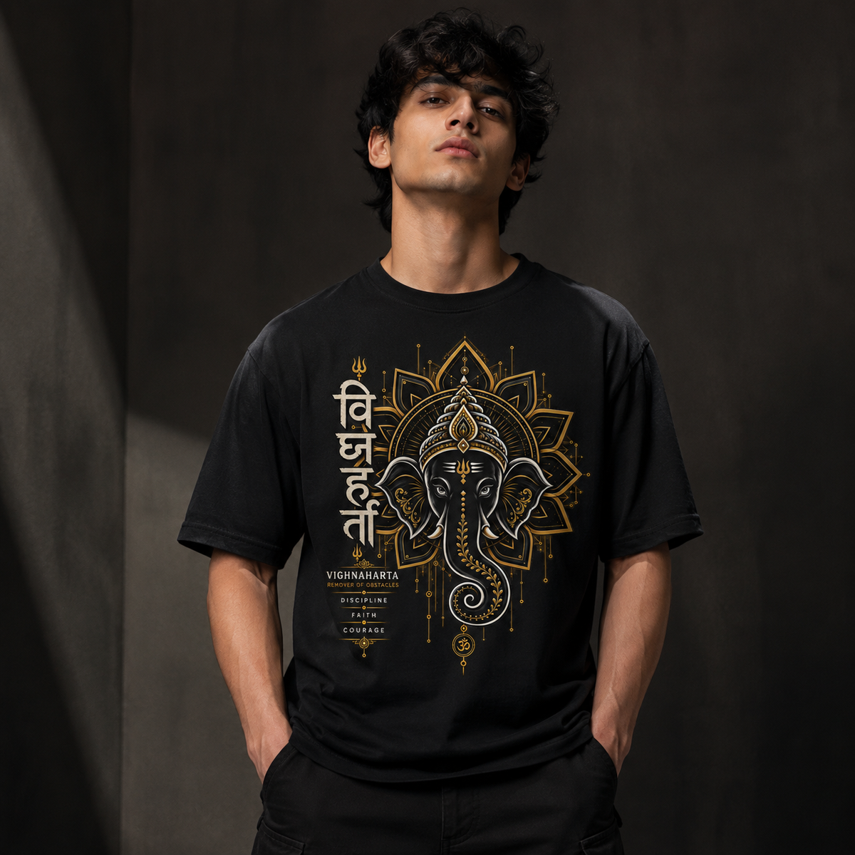 Vighnaharta — Premium Edition
