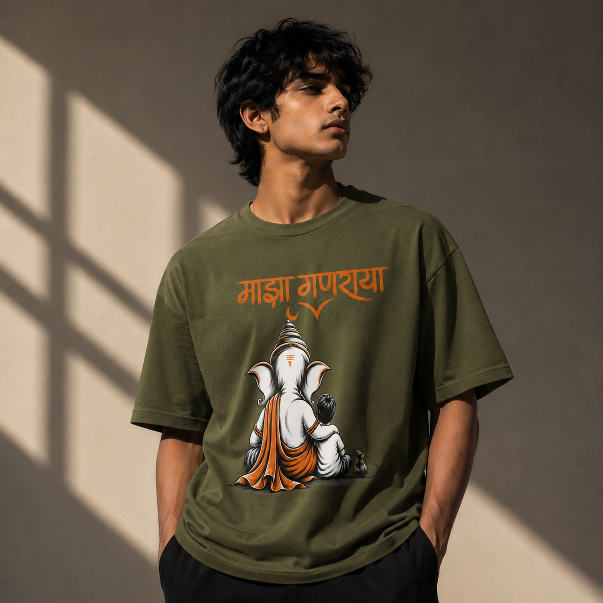 Bappa & Me — Marathi Edition